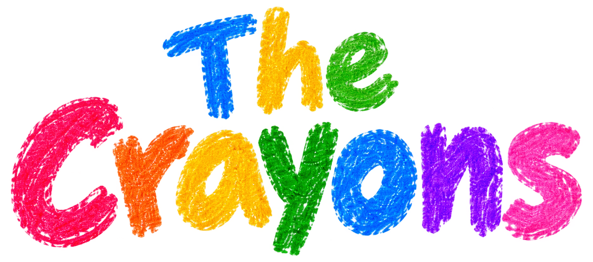 The Crayons
